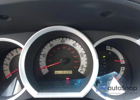 2012 Toyota Tacoma Prerunner V6 from USA, damaged, VIN 3TMJU4GN9CM129888